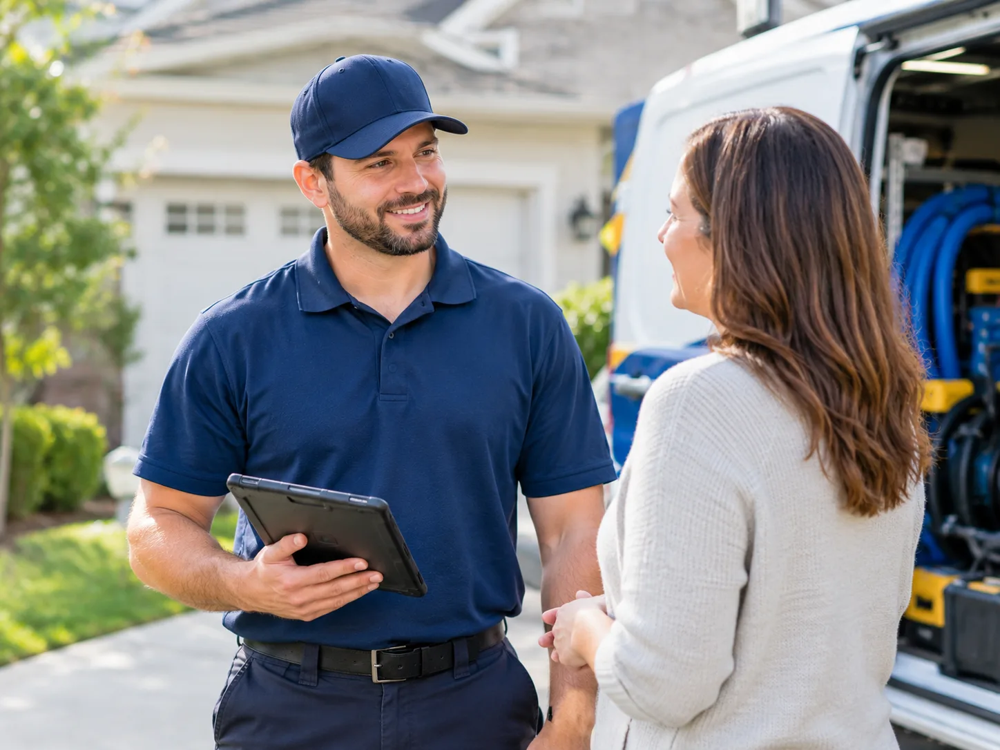 Sewage Backup Cleanup Colome, SD FAQs